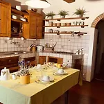 Chianti With Pool Terrace Garden And Magnificient View 2 To 8 Persons