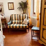 Chianti With Pool Terrace Garden And Magnificient View 2 To 8 Persons * 基安蒂格雷夫