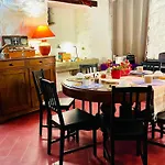 Chianti With Pool Terrace Garden And Magnificient View 2 To 8 Persons 基安蒂格雷夫