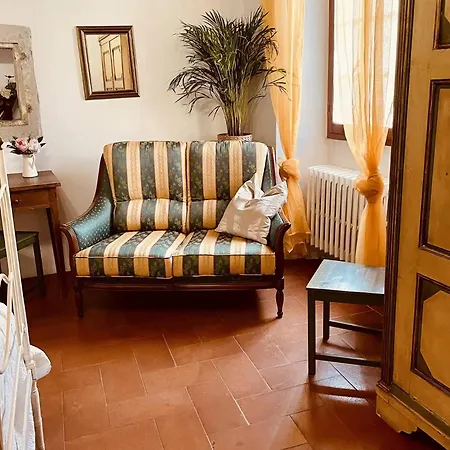 Chianti With Pool Terrace Garden And Magnificient View 2 To 8 Persons * 그레베 인 키안티