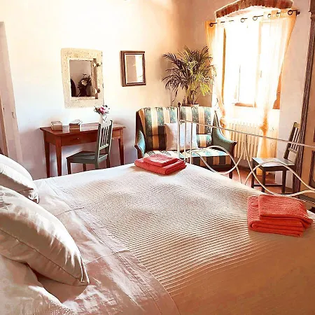 Chianti With Pool Terrace Garden And Magnificient View 2 To 8 Persons 아파트 *
