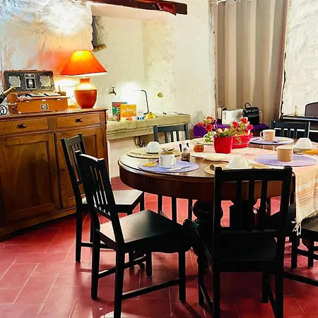 Chianti With Pool Terrace Garden And Magnificient View 2 To 8 Persons 그레베 인 키안티